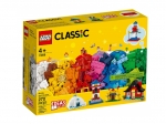 LEGO® Classic 11008 - Kocky a domčeky